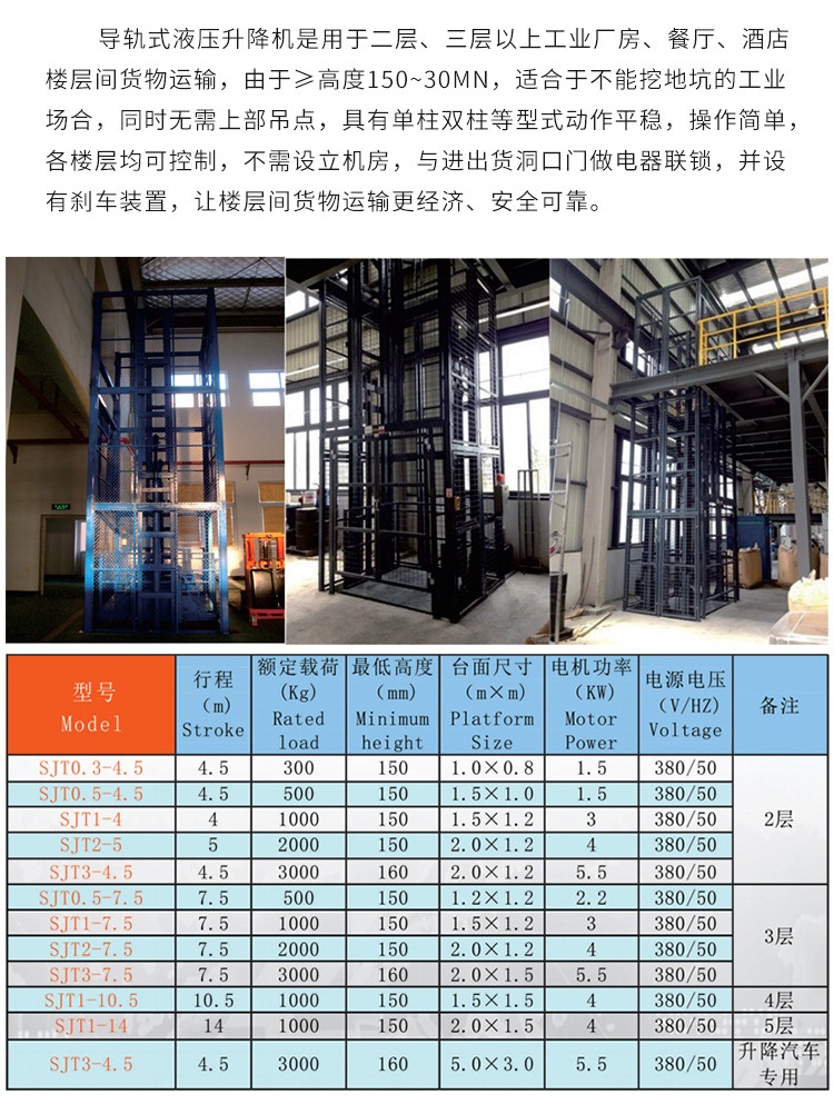 桑珠孜升降机厂家如何选购